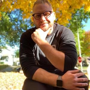 Meet your Posher, Tyler